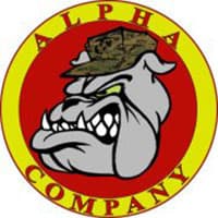 ALPHA insignia