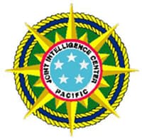 JICPAC insignia