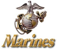 MARINES insignia