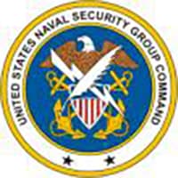 SECURITY insignia