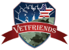 VetFriends Logo