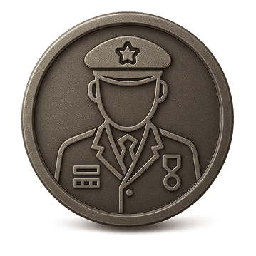 Over 3 Million Veterans and Family have joined!